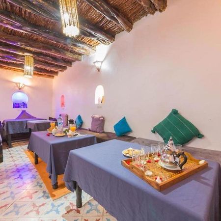 Riad Aylal Essaouira Exterior foto