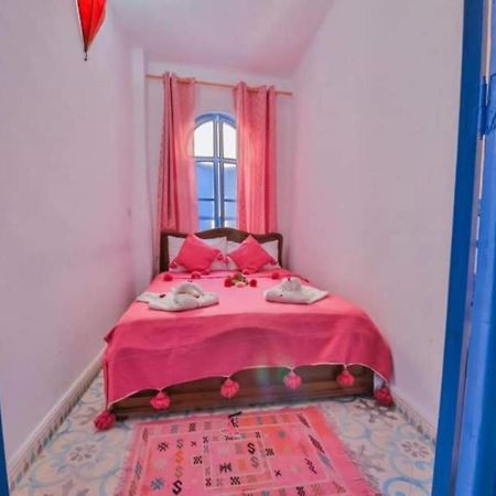 Riad Aylal Essaouira Exterior foto