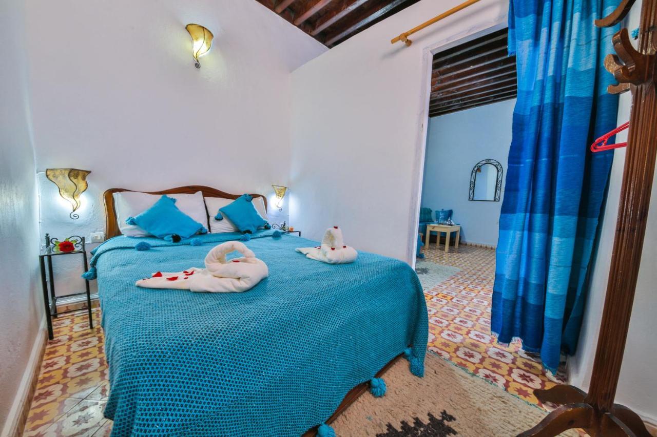 Riad Aylal Essaouira Exterior foto