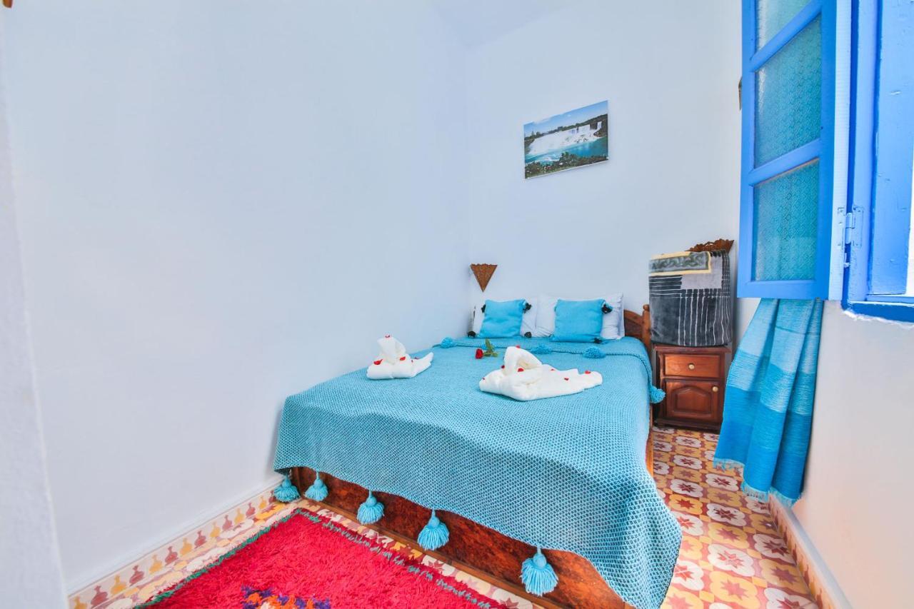 Riad Aylal Essaouira Exterior foto
