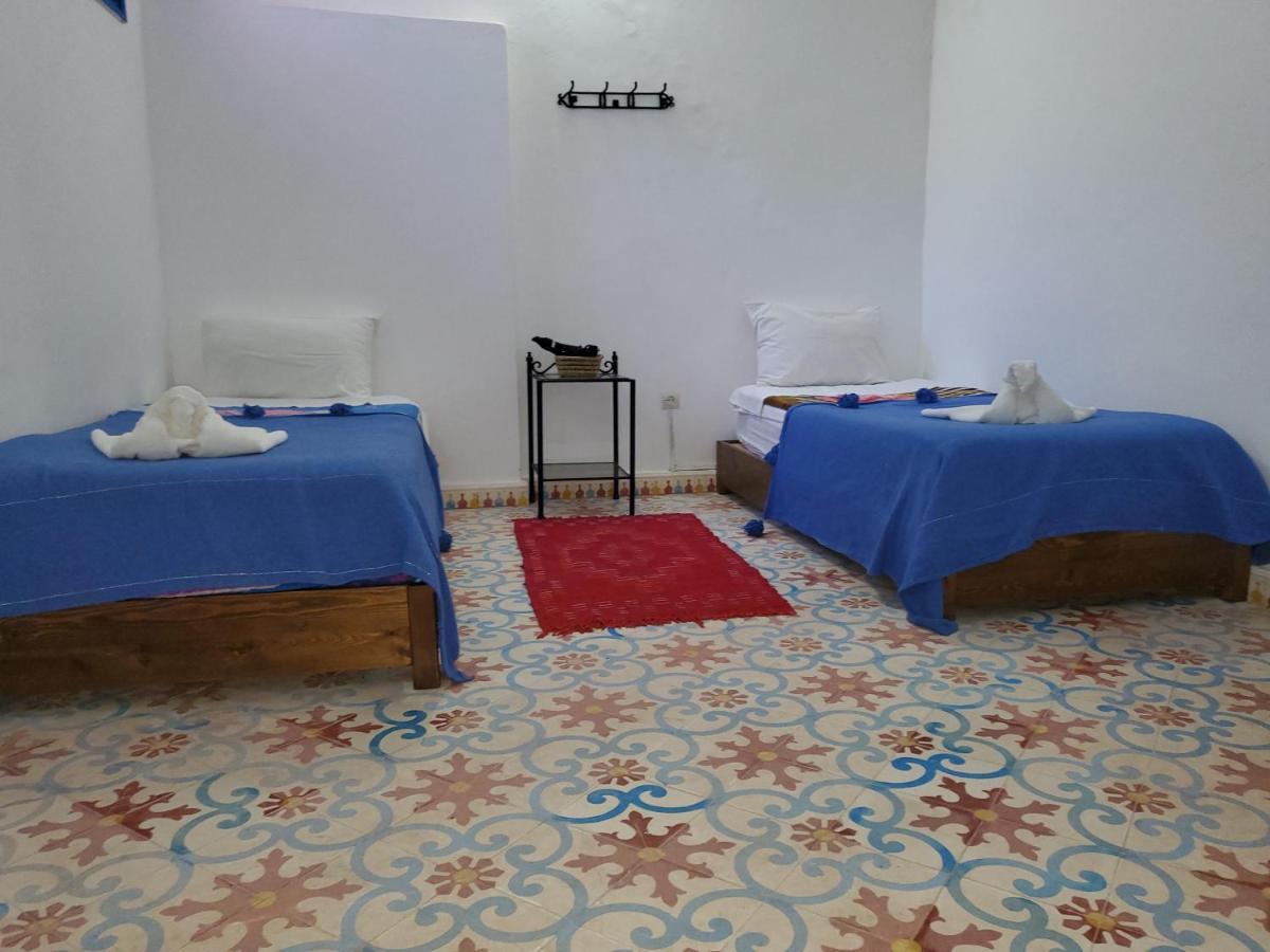 Riad Aylal Essaouira Exterior foto