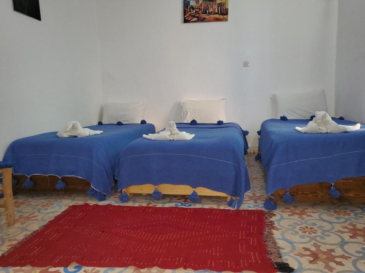 Riad Aylal Essaouira Exterior foto