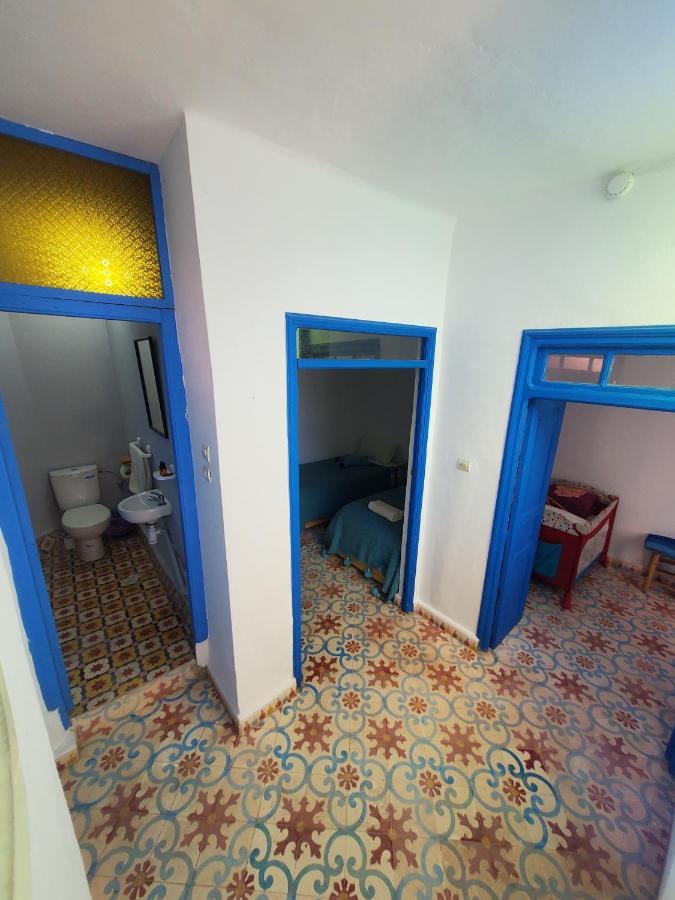 Riad Aylal Essaouira Exterior foto