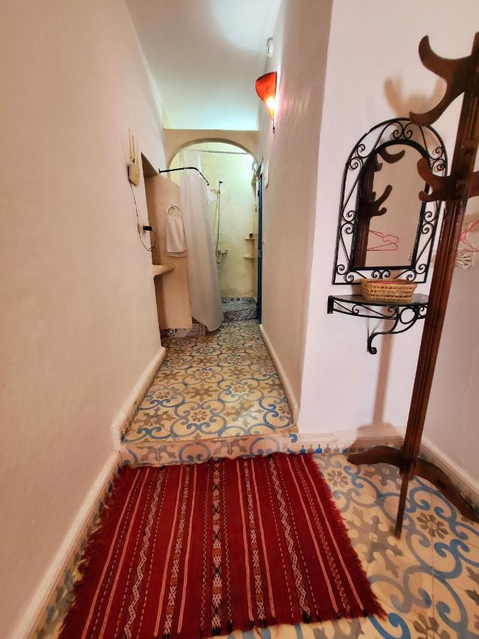 Riad Aylal Essaouira Exterior foto