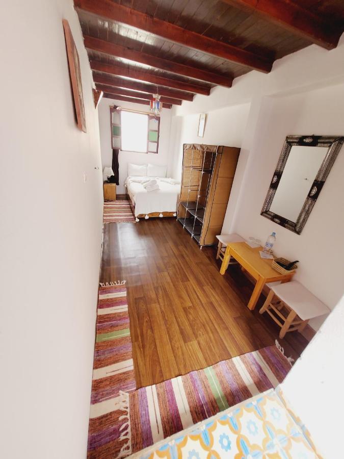 Riad Aylal Essaouira Exterior foto