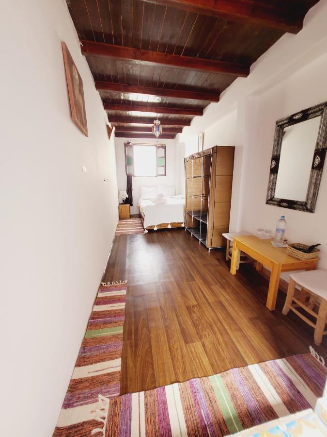 Riad Aylal Essaouira Exterior foto