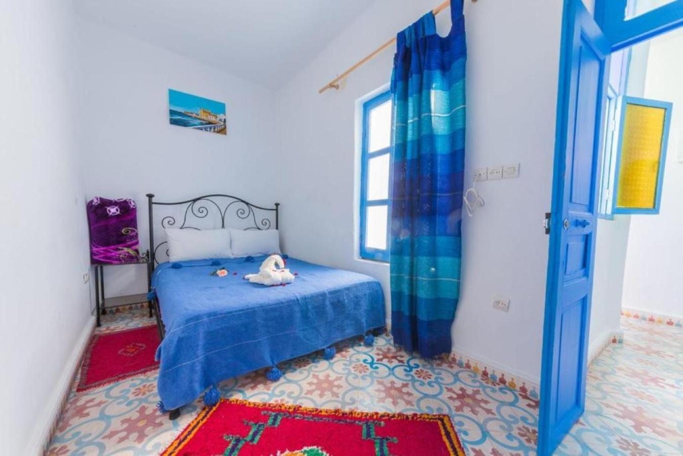 Riad Aylal Essaouira Exterior foto
