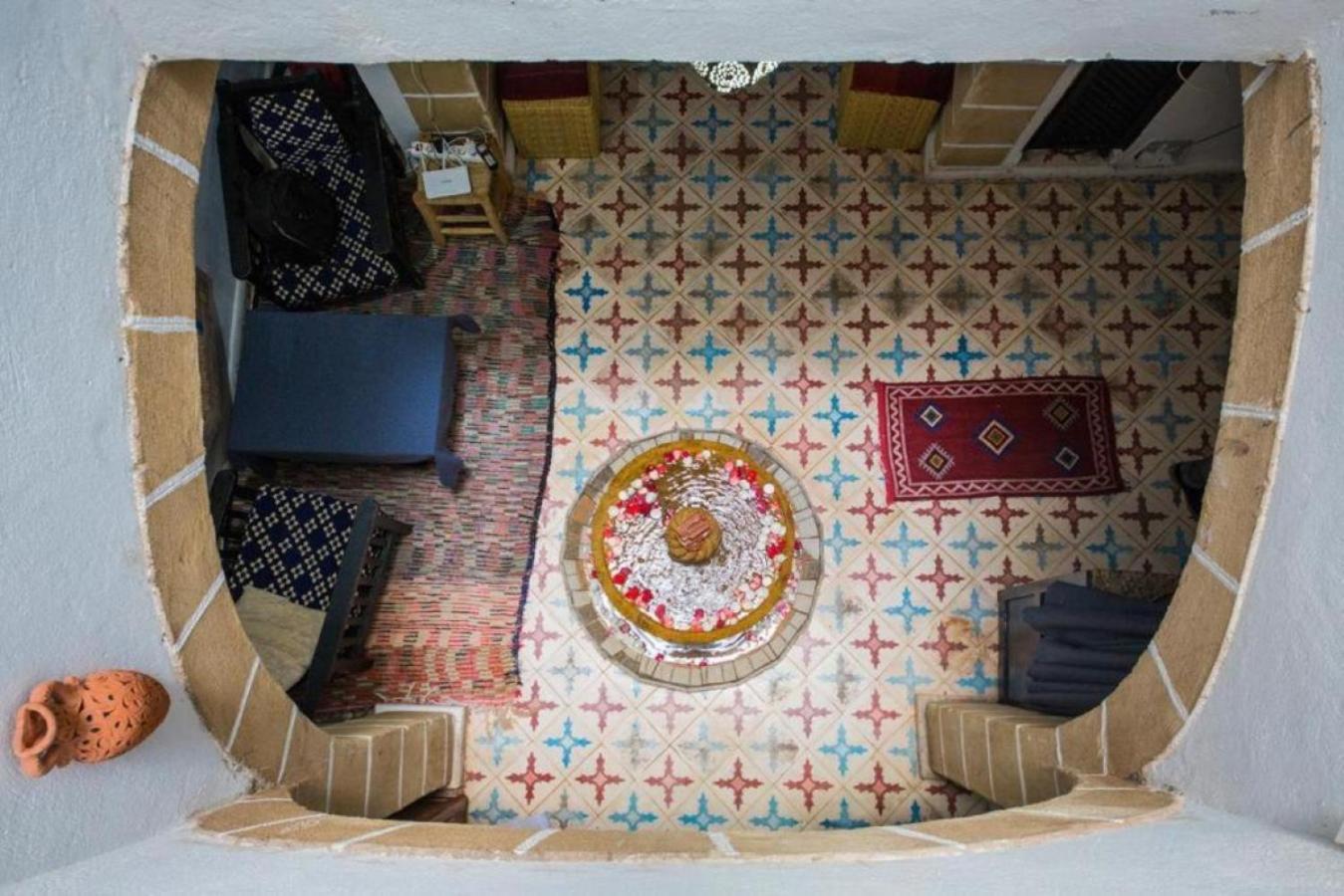 Riad Aylal Essaouira Exterior foto