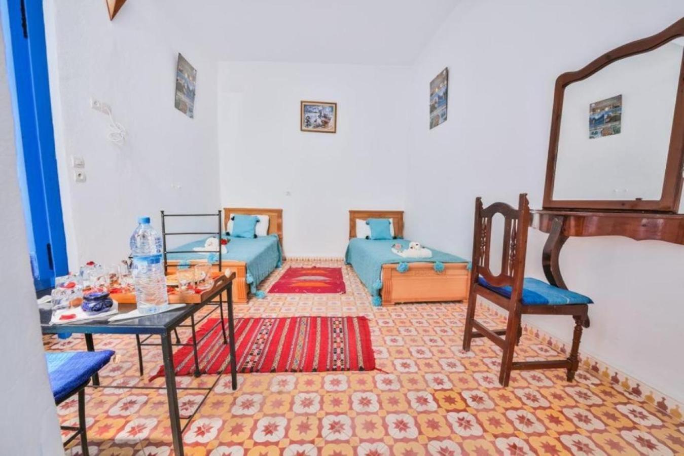Riad Aylal Essaouira Exterior foto