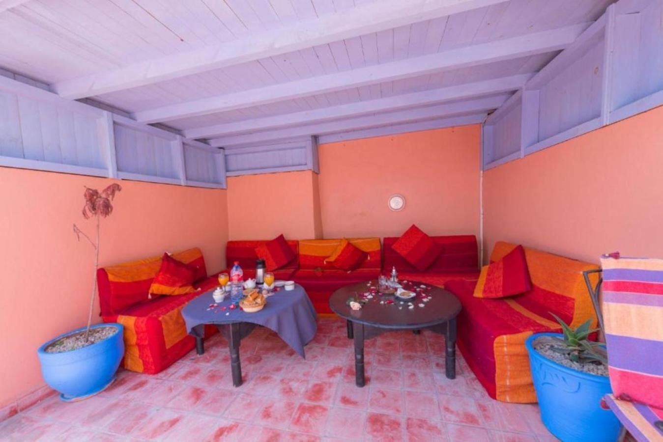 Riad Aylal Essaouira Exterior foto
