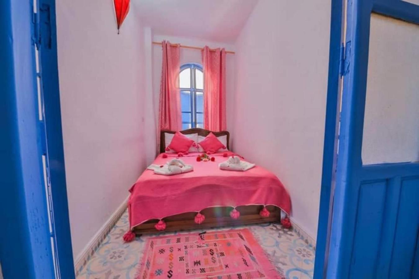 Riad Aylal Essaouira Exterior foto