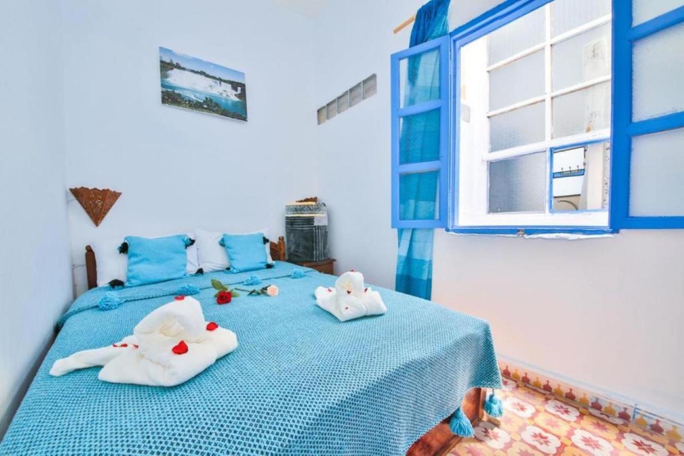 Riad Aylal Essaouira Exterior foto
