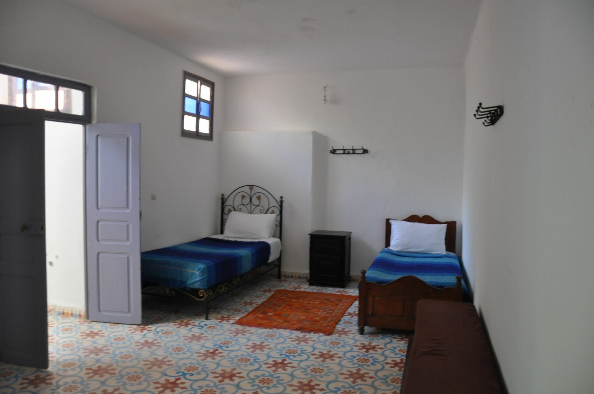Riad Aylal Essaouira Exterior foto