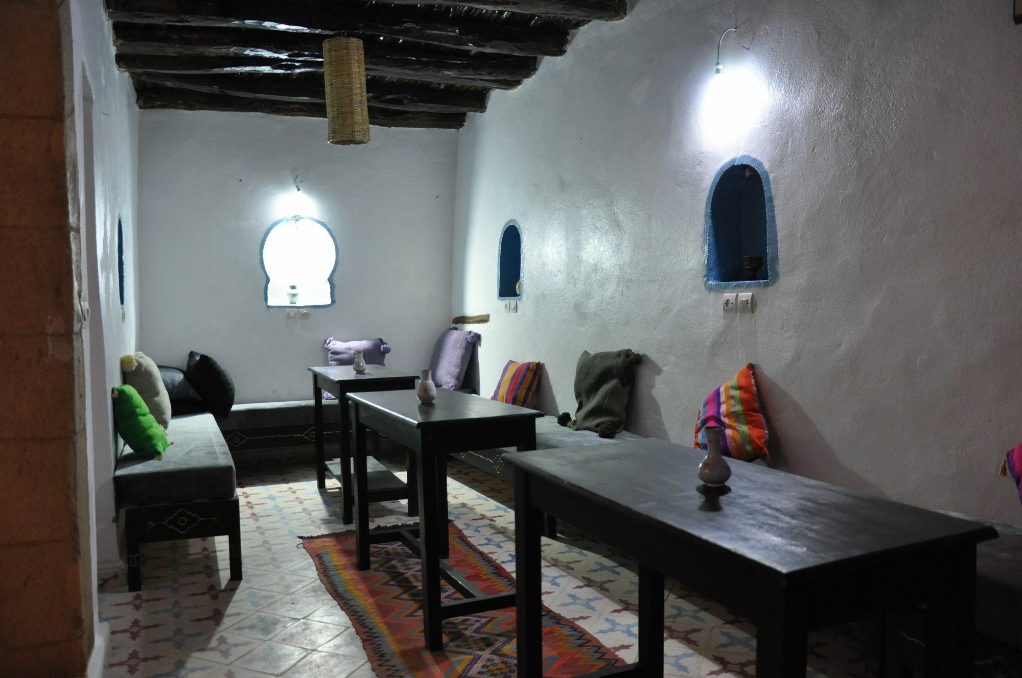 Riad Aylal Essaouira Exterior foto