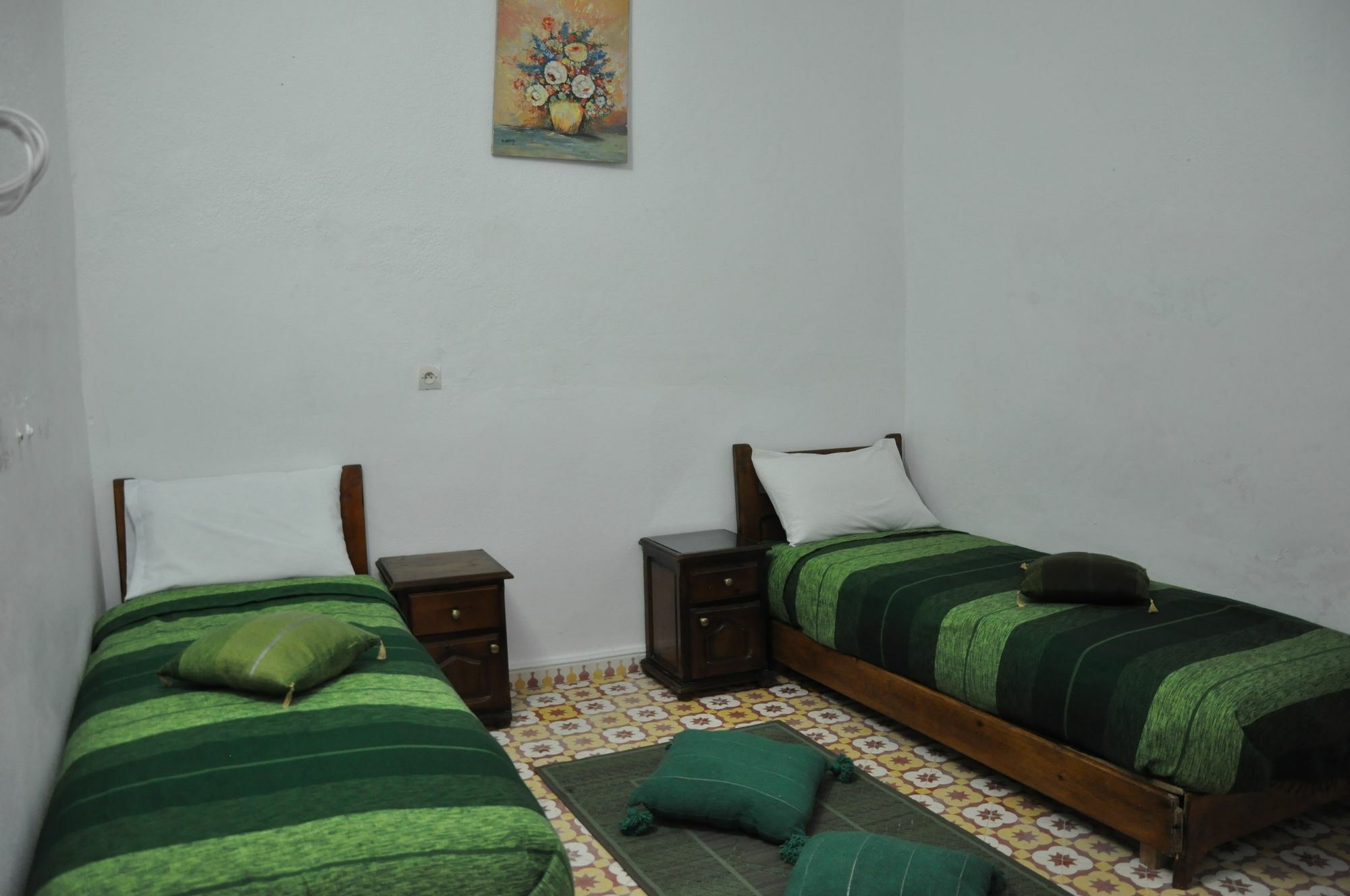 Riad Aylal Essaouira Exterior foto
