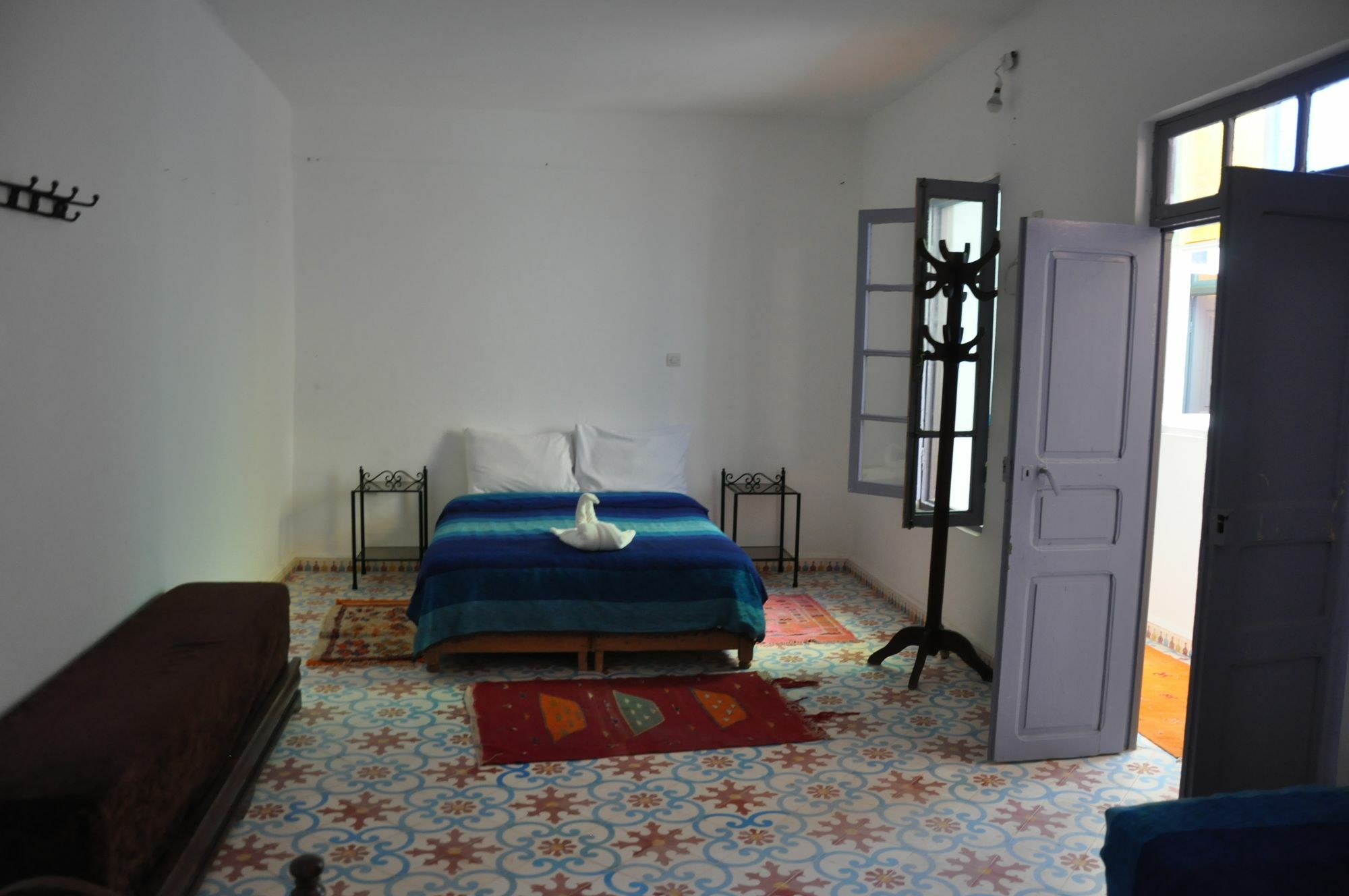 Riad Aylal Essaouira Exterior foto