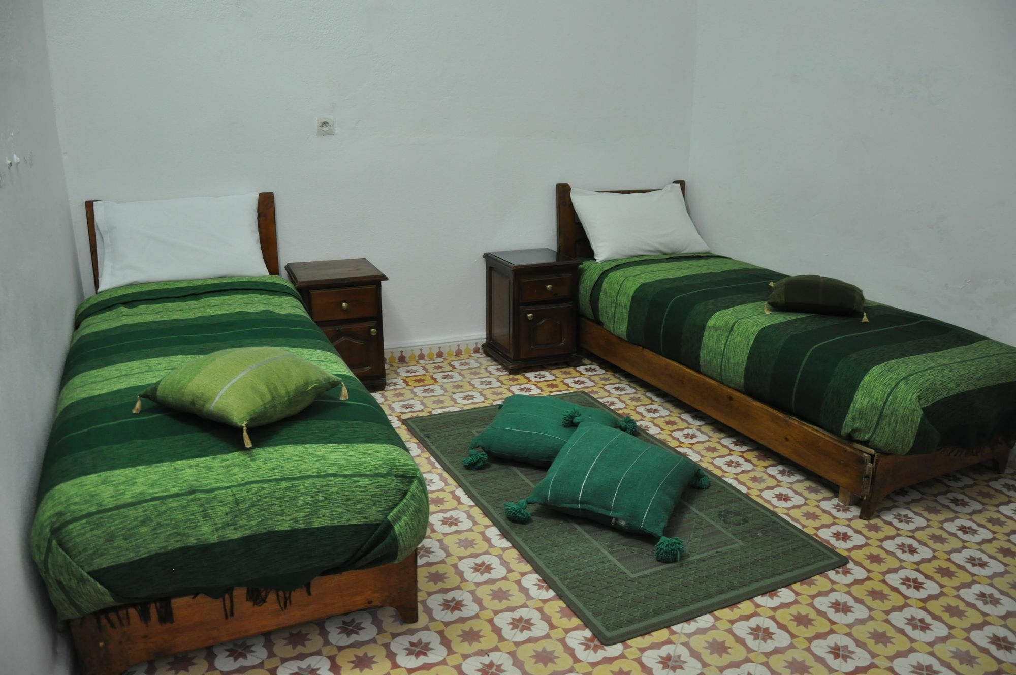 Riad Aylal Essaouira Exterior foto
