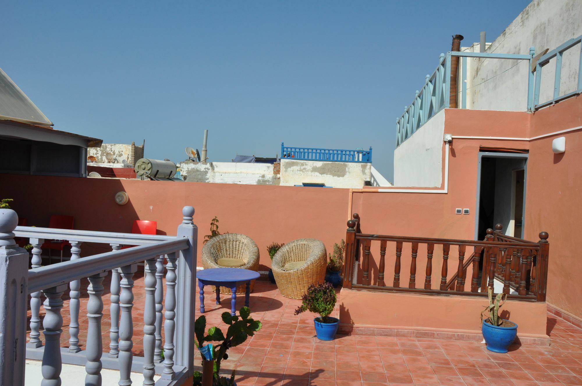 Riad Aylal Essaouira Exterior foto